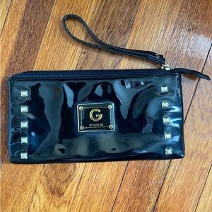 Y2K G by Guess Clutch Bag